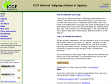 Tablet Screenshot of iccf-holland.org